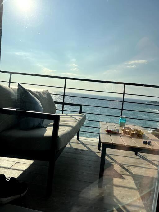The Yacht House Ferienhaus *