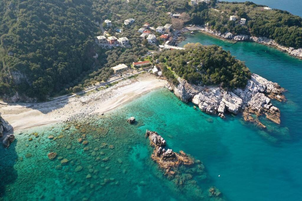 The Yacht House Ferienhaus Agios Ioannis (Thessaly)