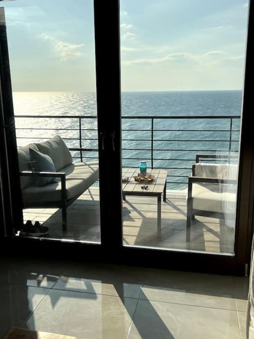 The Yacht House Ferienhaus Agios Ioannis (Thessaly)