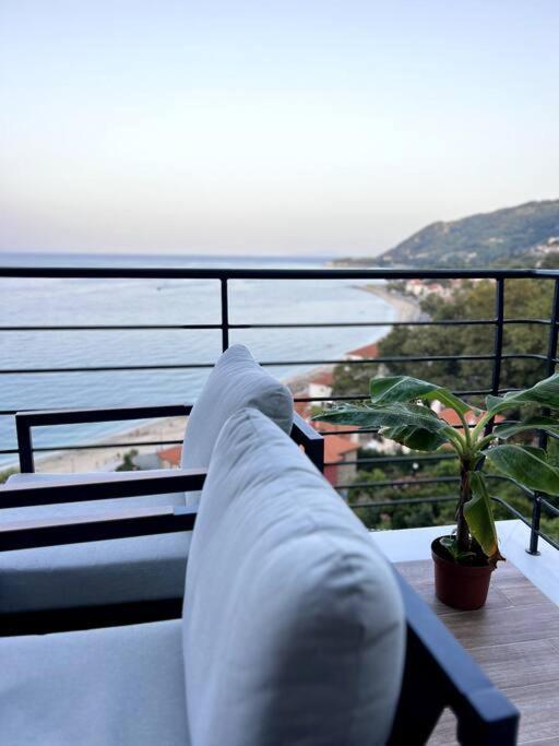 Ferienhaus The Yacht House Agios Ioannis (Thessaly)