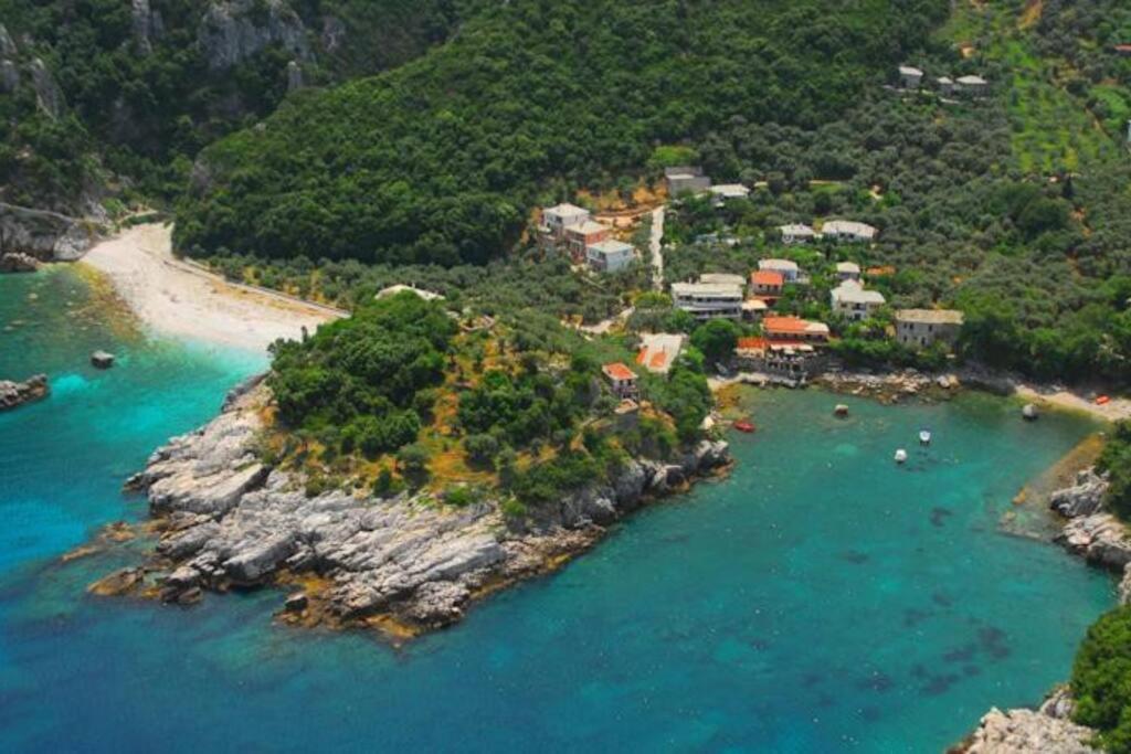 The Yacht House Agios Ioannis (Thessaly)