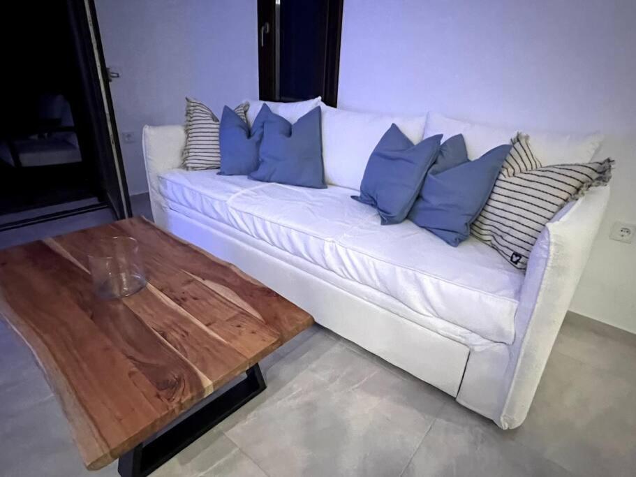 Ferienhaus The Yacht House Agios Ioannis (Thessaly)