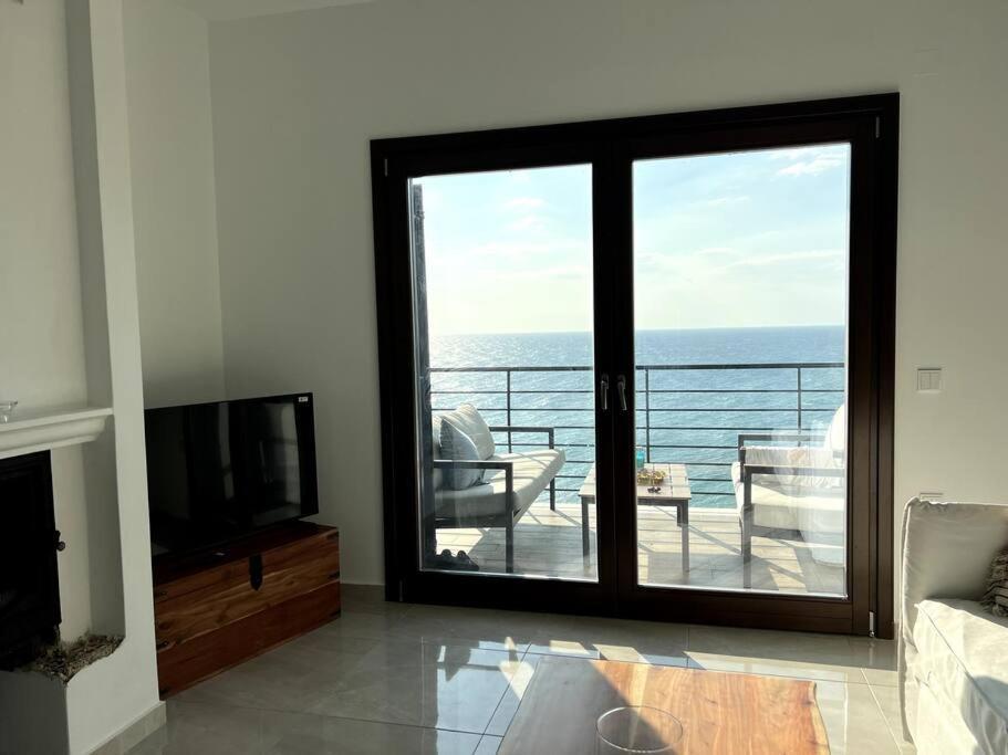 The Yacht House Ferienhaus *